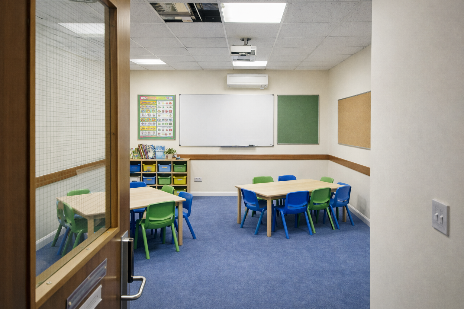 Madrasah Islamic Education